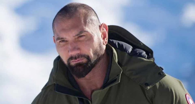 Dave Bautista ha rischiato la sua carriera per difendere James Gunn.
