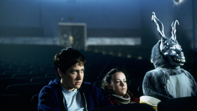 “Donnie Darko”: il celebre cult arrivò al cinema grazie a Christopher Nolan.