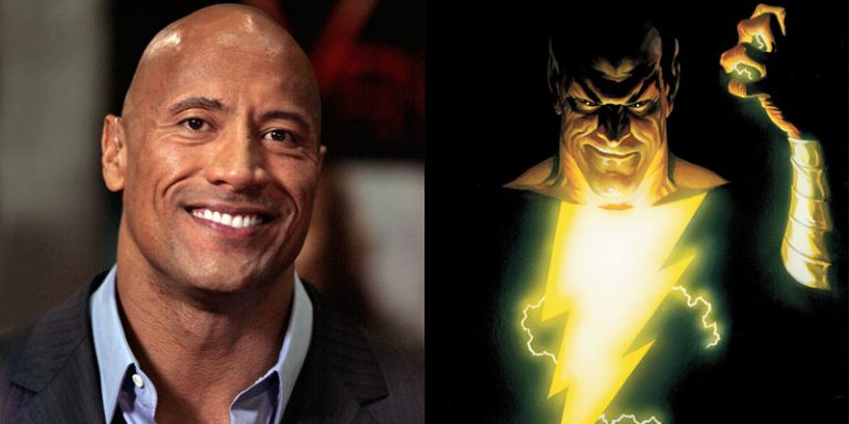 dwayne-johnson-black-adam-copertina