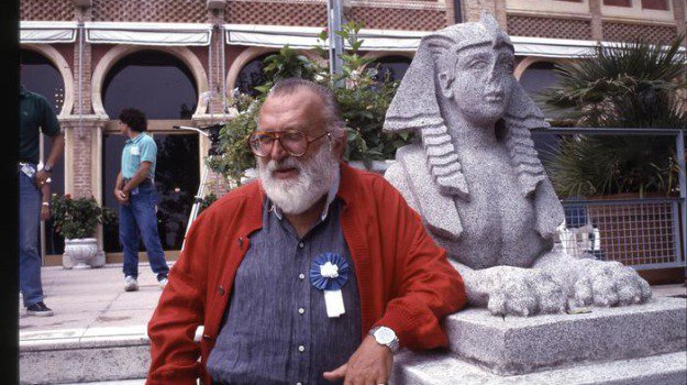 MAGNA GRAECIA FILM FESTIVAL: dedicata a Sergio Leone la sedicesima edizione – dal 27 luglio al 4 agosto.