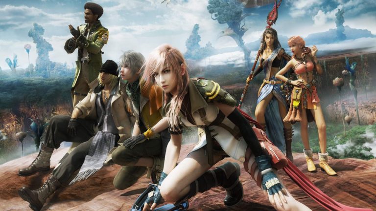 “Final Fantasy”: in arrivo la serie live-action.