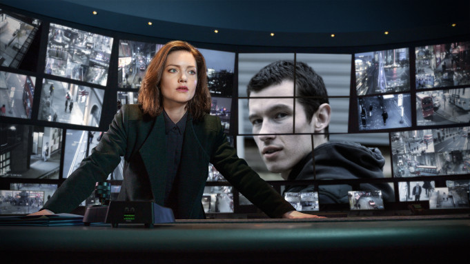 “The Capture”: primo sguardo alla serie con Holliday Grainger e Callum Turner.