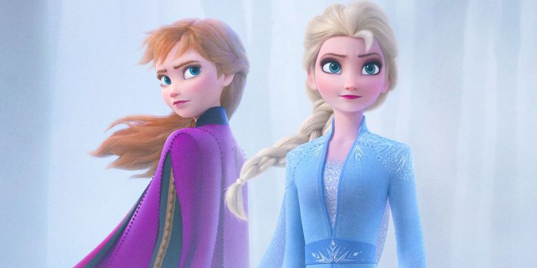 Frozen 2 – Il Segreto di Arendelle: il poster il nuovo trailer