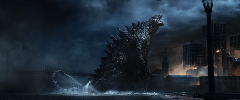 “Godzilla – King of the Monsters”: in che modo il film riesce a costruire uno straordinario showdown.