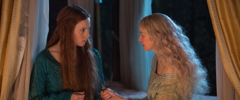 “OPHELIA”: Tre Nuove Clip.