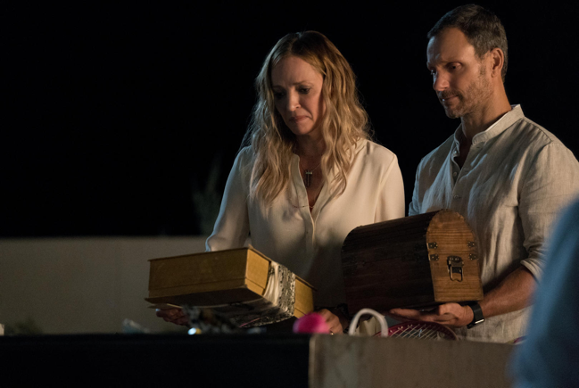 “Chambers”: Netflix cancella la serie dopo una sola stagione.
