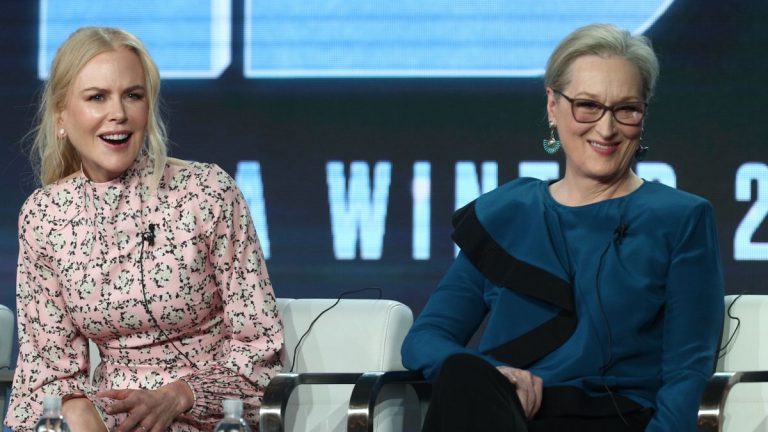 The Prom: Meryl Streep e Nicole Kidman protagoniste del film Netflix