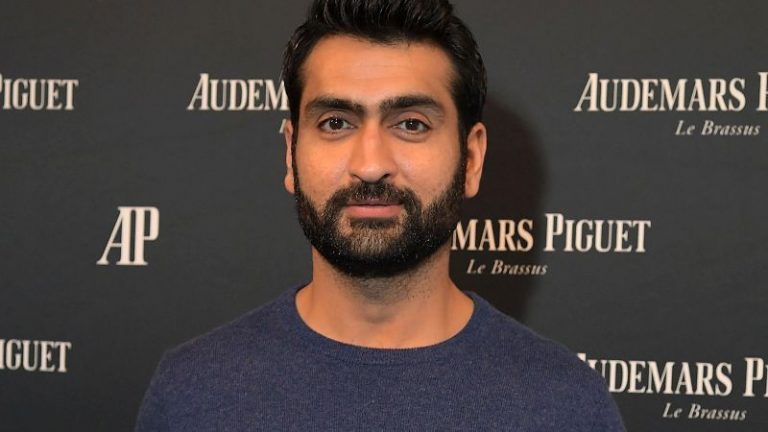 “Men in Black: Internationl”: Kumail Nanjiani parla del film.