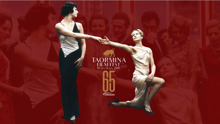 TAORMINA FILM FEST – IL GRANDE CINEMA AL TEATRO ANTICO – I PREMI E LE MASTERCLASS (30 GIUGNO – 6 LUGLIO).