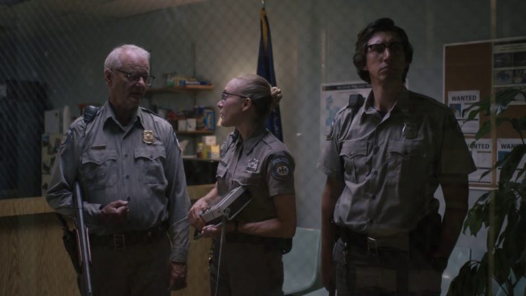 Jim Jarmusch spiega l’assenza di Daniel Craig ne I Morti non Muoiono