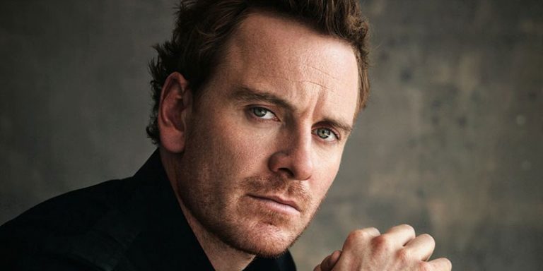 Michael Fassbender protagonista e produttore dello spy thriller “Malko” targato Lionsgate.