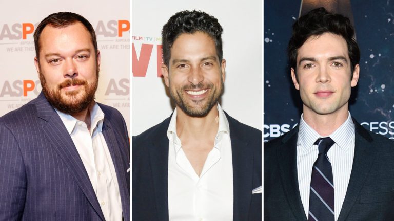 “Penny Dreadful: City of Angels”: Michael Gladis, Adam Rodriguez ed Ethan Peck completano il cast.