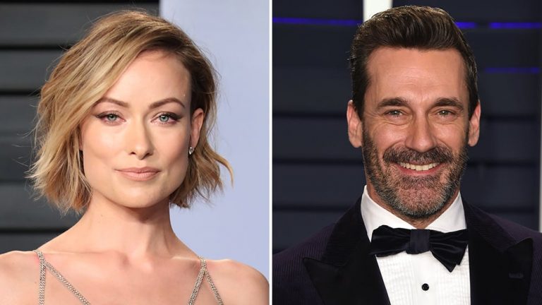 “The Ballad of the Richard Jewell”: Olivia Wilde e Jon Hamm si uniscono al cast del nuovo film di Clint Eastwood.