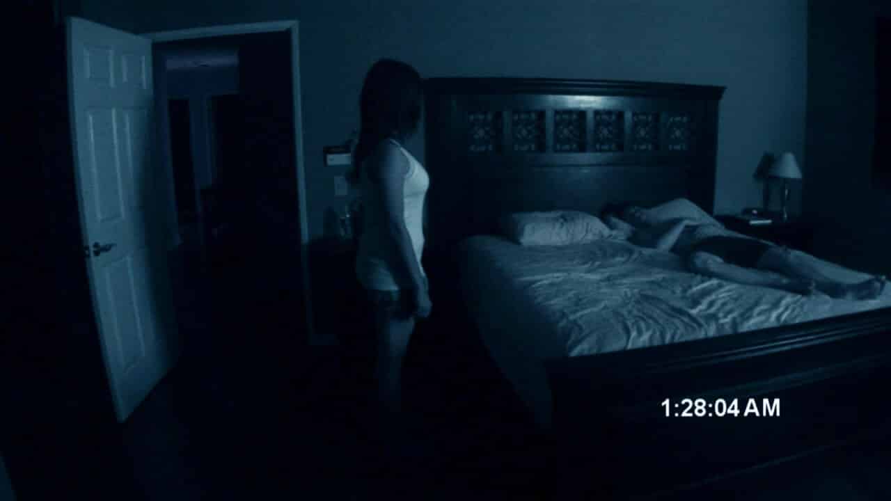 “Paranormal Activity”: annunciato il settimo capitolo della saga.