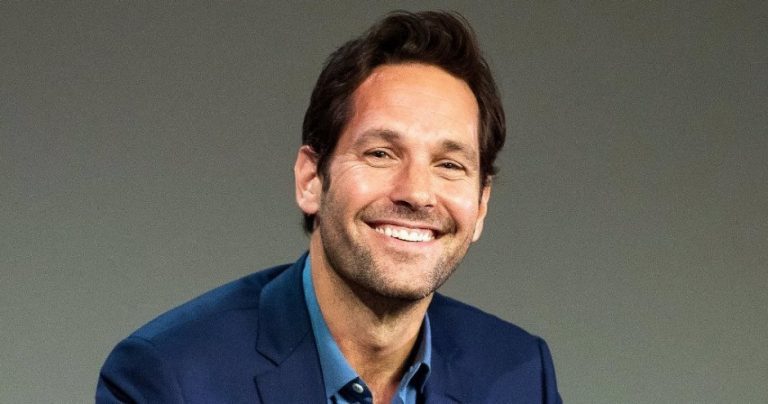 “GHOSTBUSTERS 3”: Paul Rudd nel cast dell’atteso film.