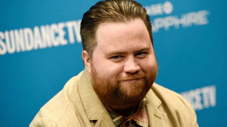 “THE BALLAD OF RICHARD JEWELL”: Paul Walter Hauser protagonista del film diretto da Clint Eastwood.