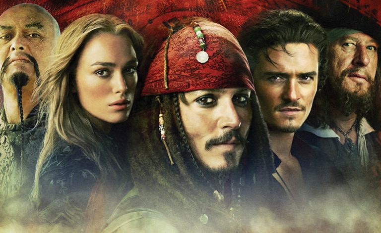 Sparrow Grog: il drink di Valentina Bianco ispirato a Pirati dei Caraibi – Ai confini del mondo