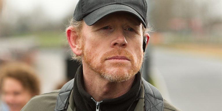 Ron Howard dirigerà il suo primo film animato.