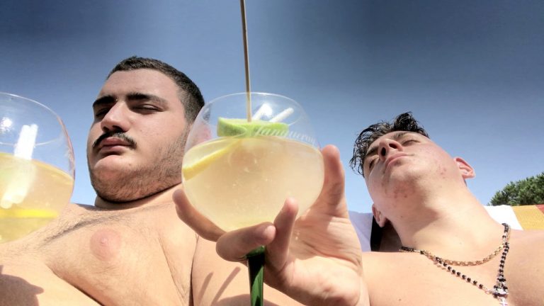 ISCHIA FILM FESTIVAL 2019: LOCATION NEGATA.