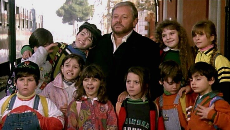 Finimondo: il drink di Vincenzo Tropea ispirato al film Io Speriamo che me la cavo