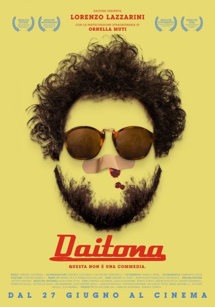 “DAITONA”.