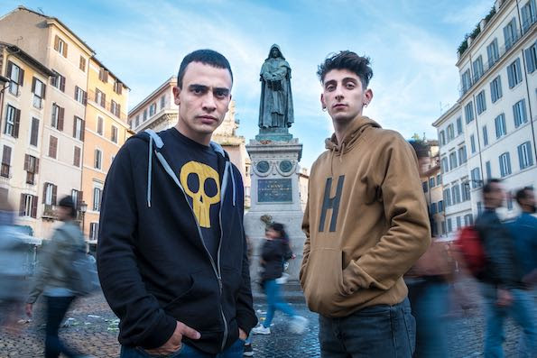 “Bimbi Belli”: al via martedì 2 luglio con “La profezia dell’Armadillo”.