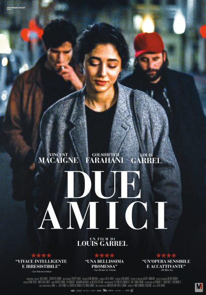 “DUE AMICI”