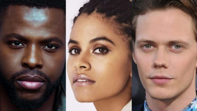 “Nine Days”: Winston Duke, Zazie Beetz e Bill Skarsgard si uniscono al cast