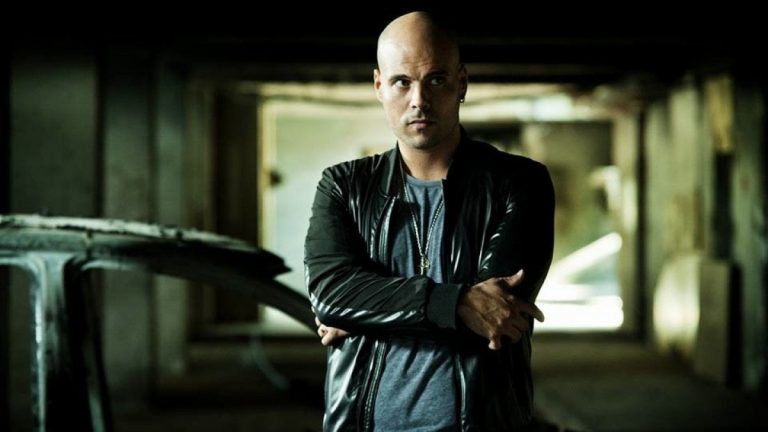 “L’IMMORTALE”: la Prima Clip del film spin off della serie “Gomorra”.