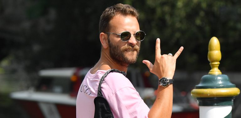 ISCHIA FILM FESTIVAL 2019 – ARRIVA ALESSANDRO BORGHI.