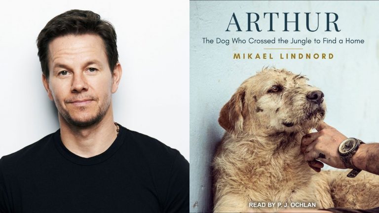 Mark Wahlberg reciterà nel nuovo film targato Paramount “Arthur the King”.