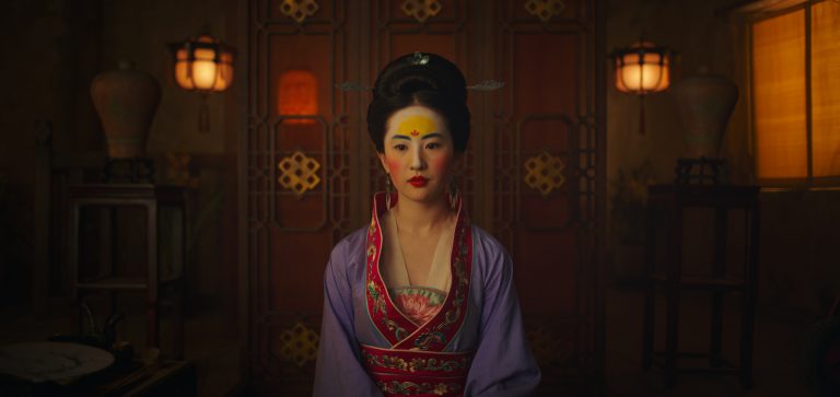 “Mulan”: le Prime Immagini Ufficiali del live – action al cinema nel 2020.