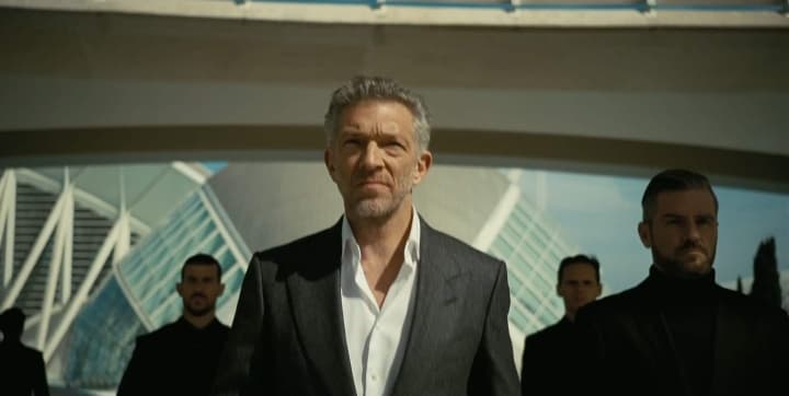 “WESTWORLD”: i Primi Poster e il Trailer Ufficiale della Terza Stagione della serie in arrivo nel 2020.