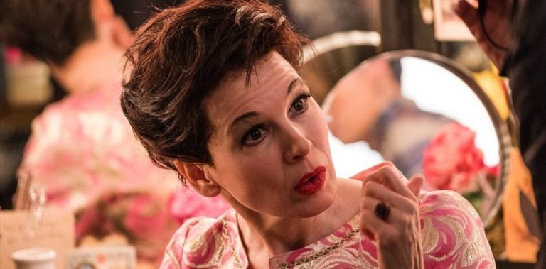 “JUDY”: il Poster e il Teaser Trailer Ufficiali Italiani del biopic dedicato all’icona Judy Garland.