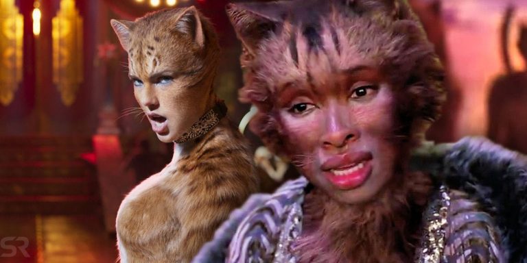 “CATS”: il Trailer Ufficiale Italiano dell’adattamento cinematografico del musical di Andrew Lloyd Webber.