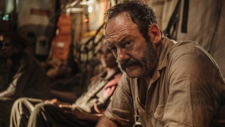 BCT: il 12 luglio, è stato il giorno di Liam Cunningham e del Il cinema italiano al femminile con Margherita Buy, Elena Sofia Ricci e Marianna Fontana.