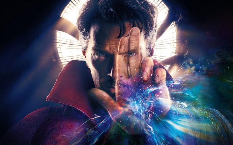 “DOCTOR STRANGE IN THE MULTIVERSE OF MADNESS”: il sequel arriverà nel 2021.