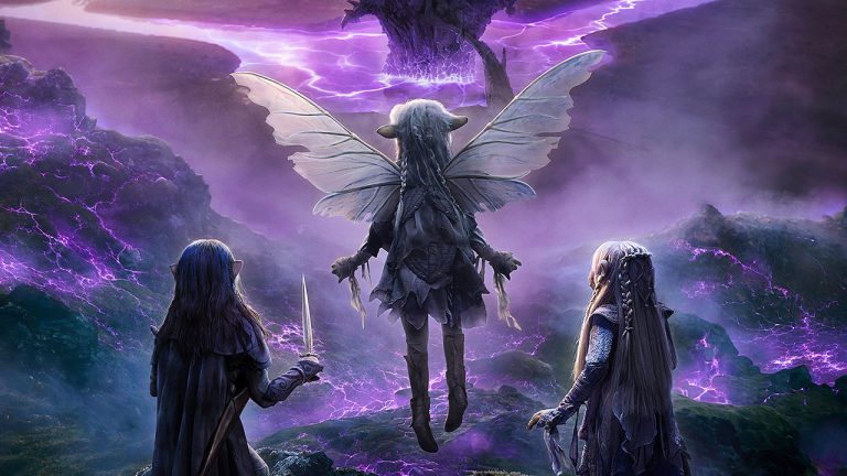 “DARK CRYSTAL – LA RESISTENZA”: Netflix mostra il Video del Dietro le Quinte al San Diego Comic – Con.