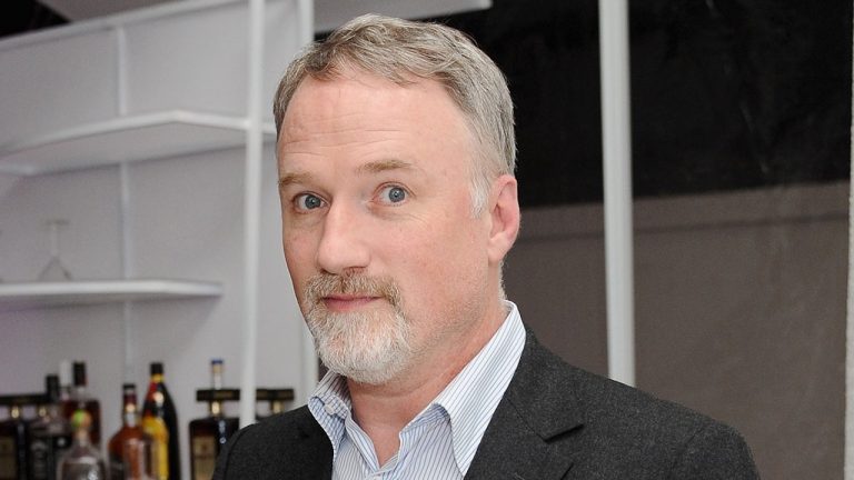 David Fincher a lavoro sul biopic incentrato sullo sceneggiatore Herman Mankiewicz