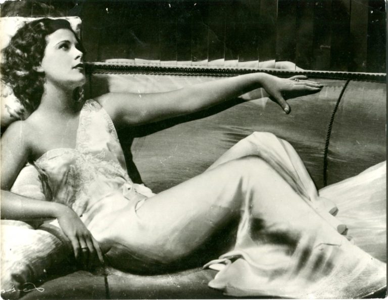 Mostra Ve/Estasi (1934) film di Pre-apertura 76. Mostra.