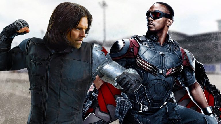 “Falcon & the Winter Soldier” vedrà la nuova coppia fare i conti con i “Thunderbolts”?