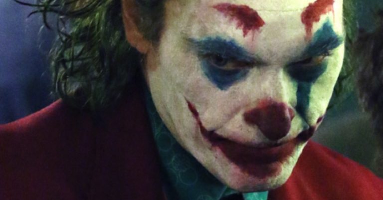 Joker: Empire Magazine dedica la copertina al film con Joaquin Phoenix