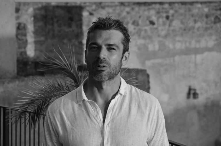 ISCHIA FILM FESTIVAL 2019 – LUCA ARGENTERO: “DOPO UN SUPEREROE, SARÒ UN GENIO E UN DOTTORE”.