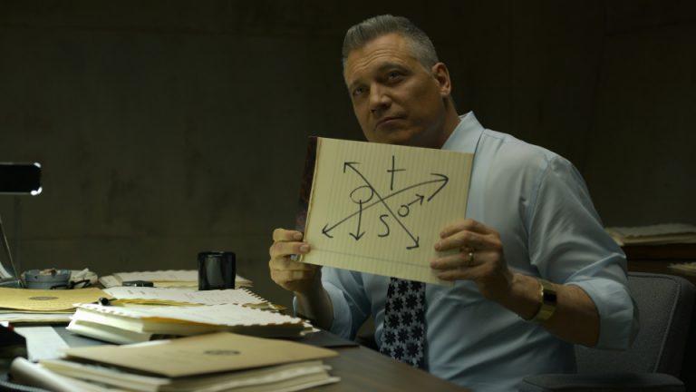 “Mindhunter”: le Prime Immagini dell’attesa Seconda Stagione dello show Netflix.