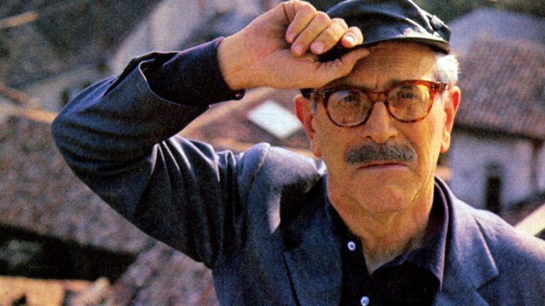 Il 37esimo Torino Film Festival ricorderà Mario Soldati nel ventennale della sua scomparsa con una giornata di testimonianze, incontri e proiezioni.