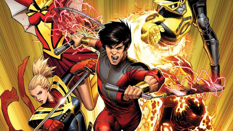 “Shang-Chi”: il villain Marvel è stato tenuto segreto più a lungo di Thanos