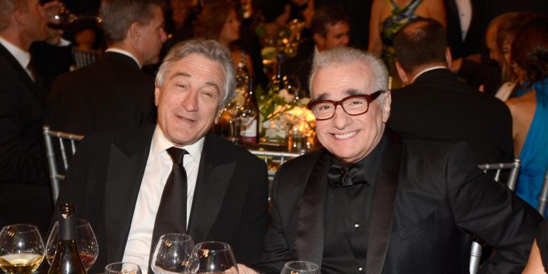 Killers of the Flower Moon: Robert De Niro in trattative per unirsi al cast del film di Martin Scorsese
