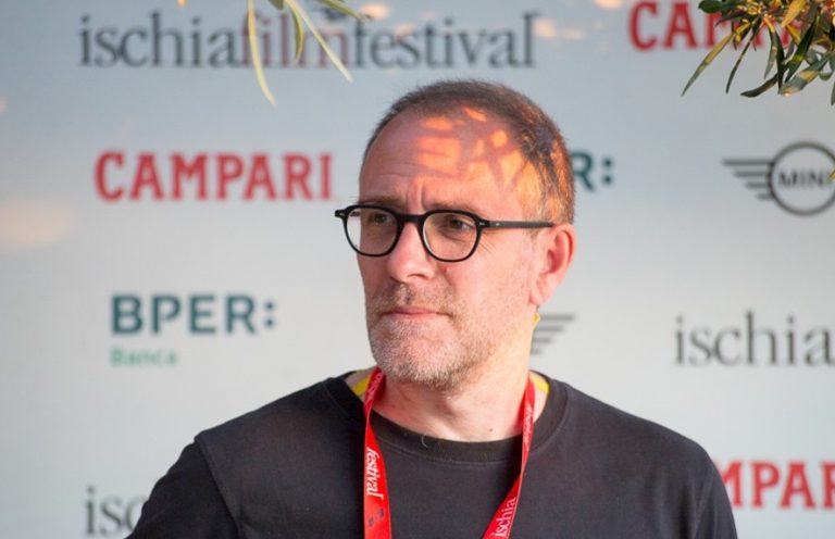 ISCHIA FILM FESTIVAL 2019: LA NOTTE DI VALERIO MASTANDREA.