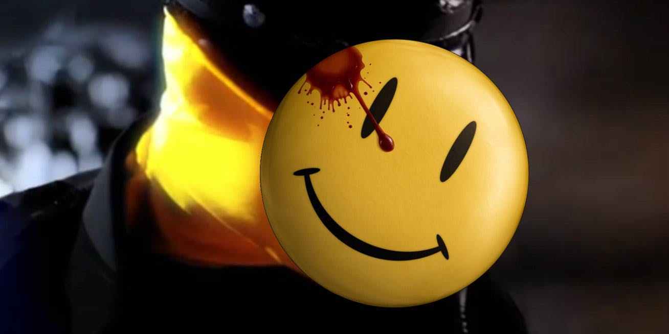 “WATCHMEN”: il Trailer Ufficiale della serie HBO ispirata alla graphic novel di Alan Moore e Dave Gibbons.