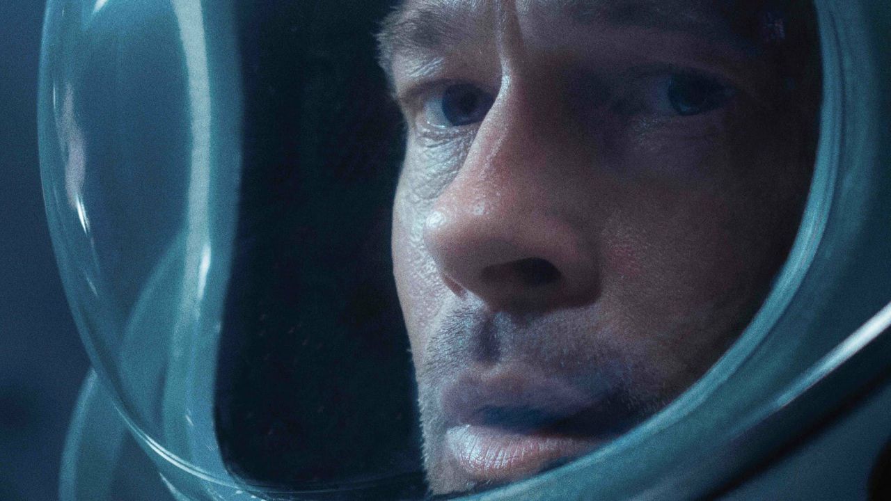 “AD ASTRA”: il Nuovo trailer Ufficiale dell’atteso film fantascientifico con Brad Pitt, probabilmente presente a Venezia ’76.